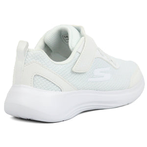SKECHERS Selectors - Reset Achieved - Shoes WHT - Footcourt Egypt