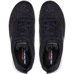 SKECHERS Dynamight 2.0 - Homespun BLK - Footcourt Egypt