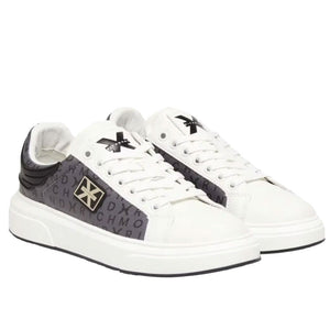 John Richmond Men's Leather shoes 25326CP WTCH - Footcourt Egypt