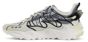 Xtep Men's Shoes Red Flame - Footcourt Egypt