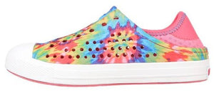 SKECHERS Kids' Foamies: Guzman Step - Color Hype - Footcourt Egypt