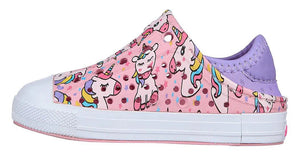 SKECHERS Infants' Foamies: Guzman Steps - Unicorn Days - Footcourt Egypt