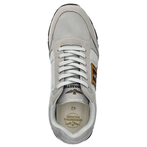 AERONAUTICA Militare Men's LTGY - Footcourt Egypt