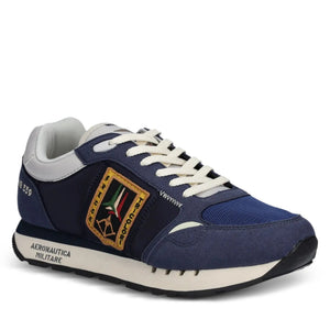 AERONAUTICA Militare Men's NVBL - Footcourt Egypt