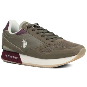 U. S POLO ASSN. Noble Athlete 003OLI - Footcourt Egypt