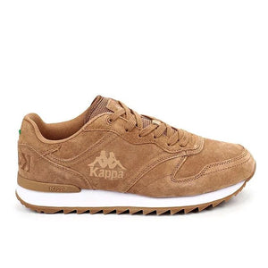Kappa Authentic Run Men's Sneakers - Footcourt Egypt