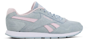Reebok Classic Leather Sneakers - Footcourt Egypt