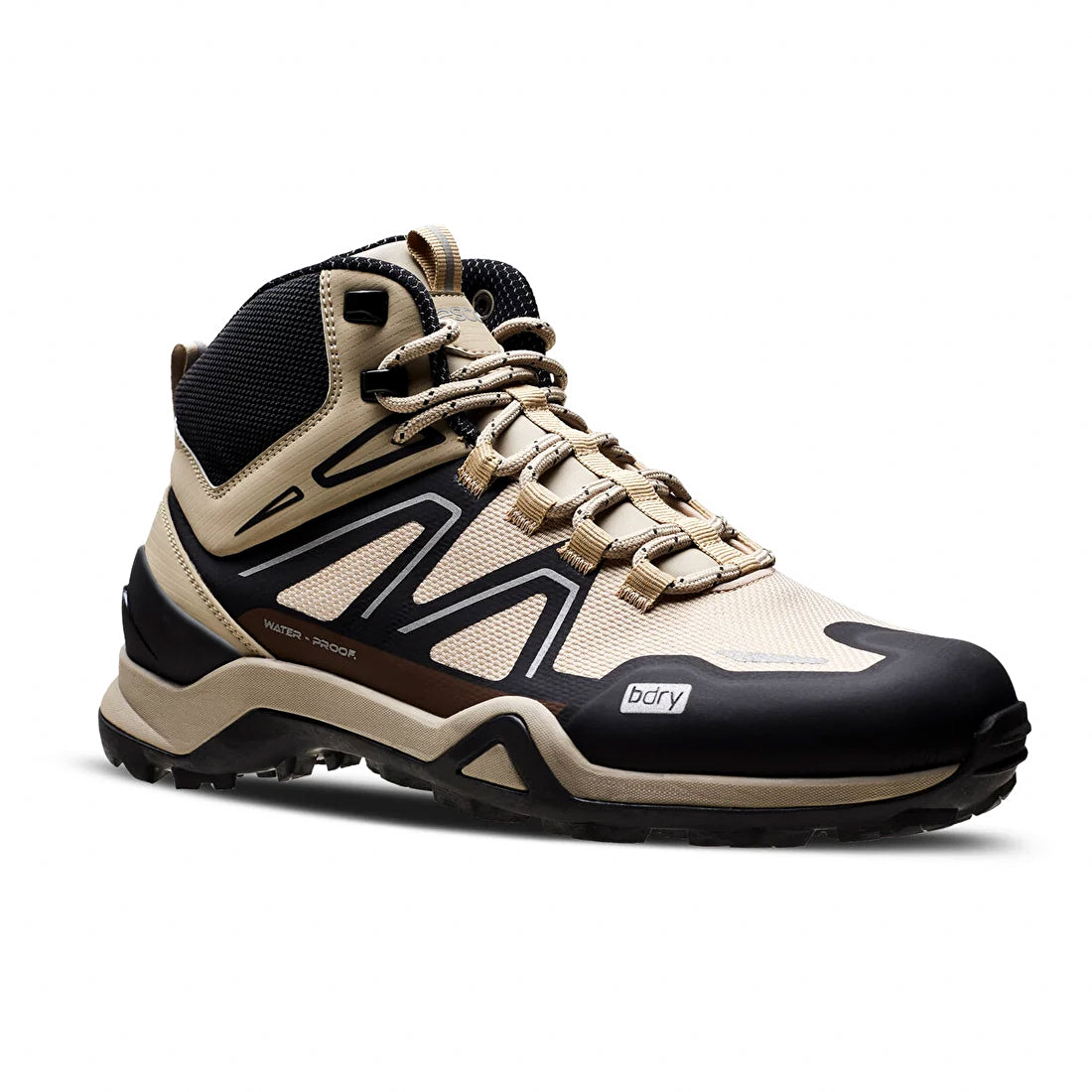LESCON Stream Max 2 Men's Waterproof Boots