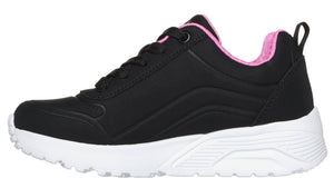 SKECHERS Uno Lite - Easy Zip - Footcourt Egypt