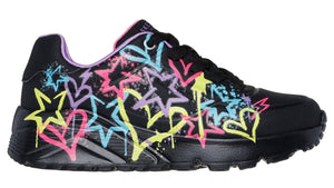 SKECHERS Uno Lite - My Drip - Footcourt Egypt