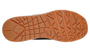 SKECHERS Uno Gen1 - Leopard Chic - Footcourt Egypt
