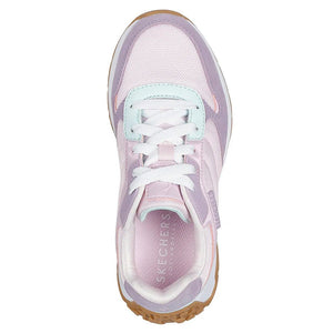 SKECHERS Girls Lumina - Footcourt Egypt