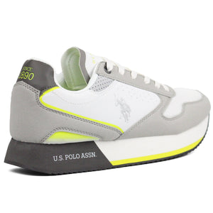 U.S. POLO ASSN. - NOBIL003C - Footcourt Egypt