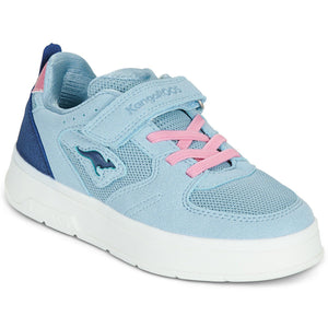 KANGAROOS K-Gk Hickory Ev Sneakers - Footcourt Egypt