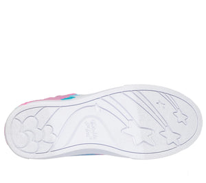 SKECHERS Twinkle Toes: Seashell Magic - Mermaid Sea - Footcourt Egypt