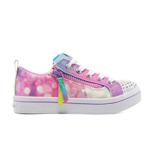 SKECHERS Girls Twi-Lites 2.0 - Footcourt Egypt