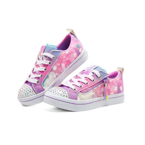 SKECHERS Girls Twi-Lites 2.0 - Footcourt Egypt