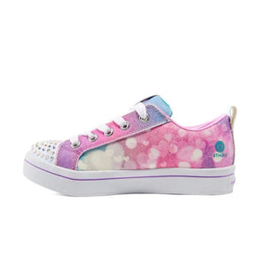 SKECHERS Girls Twi-Lites 2.0 - Footcourt Egypt