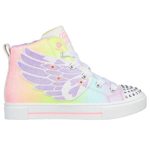 SKECHERS Kids' Twinkle Toes - Sparks Wing Charm - Footcourt Egypt
