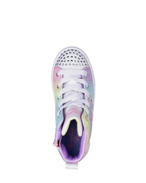 SKECHERS Kids' Twinkle Toes - Sparks Wing Charm - Footcourt Egypt