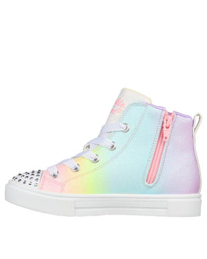 SKECHERS Kids' Twinkle Toes - Sparks Wing Charm - Footcourt Egypt