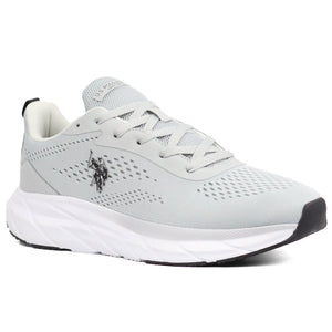 U. S POLO Exchange GLB 5FX Sneakers Men GW - Footcourt Egypt