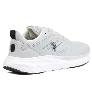 U. S POLO Exchange GLB 5FX Sneakers Men GW - Footcourt Egypt