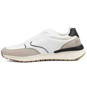 U.S. POLO ASSN. Retro Trail Sneakers Men - Footcourt Egypt