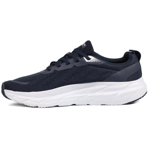 U. S POLO ASSN Stran Sneakers Shoes Nvw - Footcourt Egypt