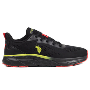 U. S POLO Assn Tiger001m Glb Shoes - Footcourt Egypt