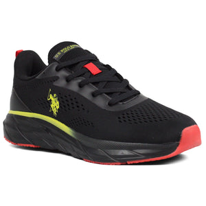 U. S POLO Assn Tiger001m Glb Shoes - Footcourt Egypt