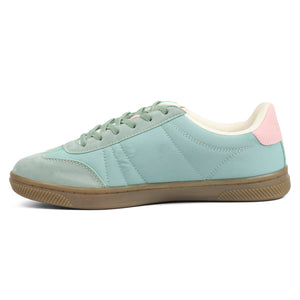U. S POLO Assn Low Top Trainers Jess002A - Footcourt Egypt