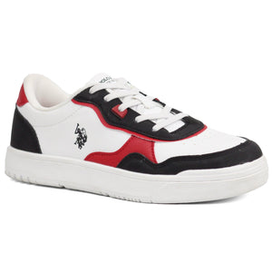 U. S POLO Assn. Sneakers MITCH002 - Footcourt Egypt