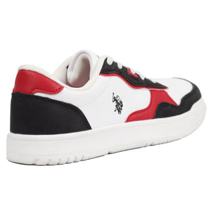 U. S POLO Assn. Sneakers MITCH002 - Footcourt Egypt