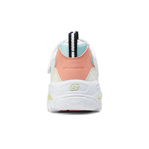 SKECHERS D'LITES Casual Shoes - Footcourt Egypt