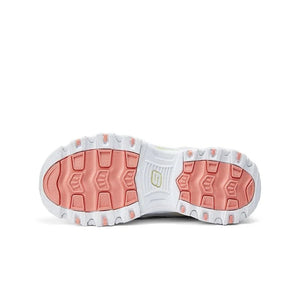 SKECHERS D'LITES Casual Shoes - Footcourt Egypt