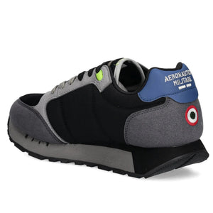 AERONAUTICA Militare MB - 339 Men's BKGR - Footcourt Egypt