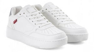 Levi's® Women's Paige Sneakers - Footcourt Egypt