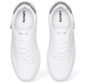 Levi's® Women's Paige Sneakers - Footcourt Egypt