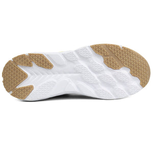 U. S POLO Exchange GLB 5FX Sneakers Men OGM - Footcourt Egypt