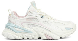 XTEP Women's Sneakers High - Air - Footcourt Egypt