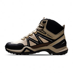 LESCON Stream Max 2 Men's Waterproof Boots - Footcourt Egypt