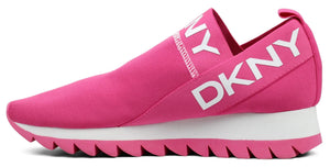 DKNY Ashton Logo Slip On - Footcourt Egypt