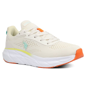 U. S POLO Exchange GLB 5FX Sneakers Men OF - Footcourt Egypt