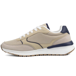 U.S. POLO ASSN. Retro Trail Sneakers Men - Footcourt Egypt
