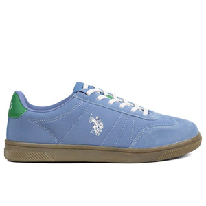 U. S POLO Assn Low Top Trainers Jess002A - Footcourt Egypt