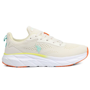 U. S POLO Exchange GLB 5FX Sneakers Men OF - Footcourt Egypt