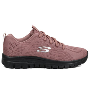 SKECHERS Graceful - Get Connected - MVE - Footcourt Egypt