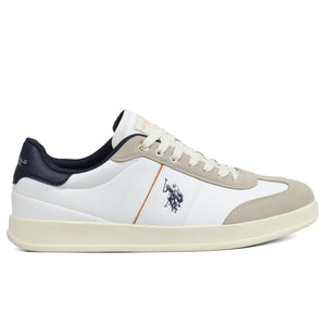 U.S. POLO ASSN. Campy G Sneakers WNBG - Footcourt Egypt