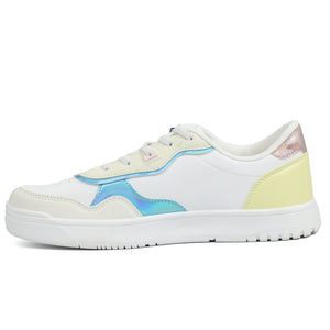 U.S POLO Assn. Sneakers MITCH003A WTMT - Footcourt Egypt